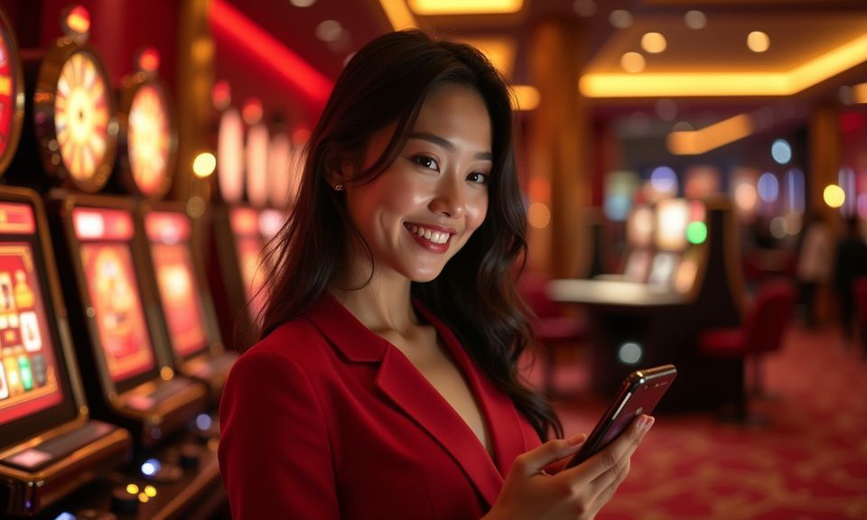 playstar777 Slot Feature Rounds