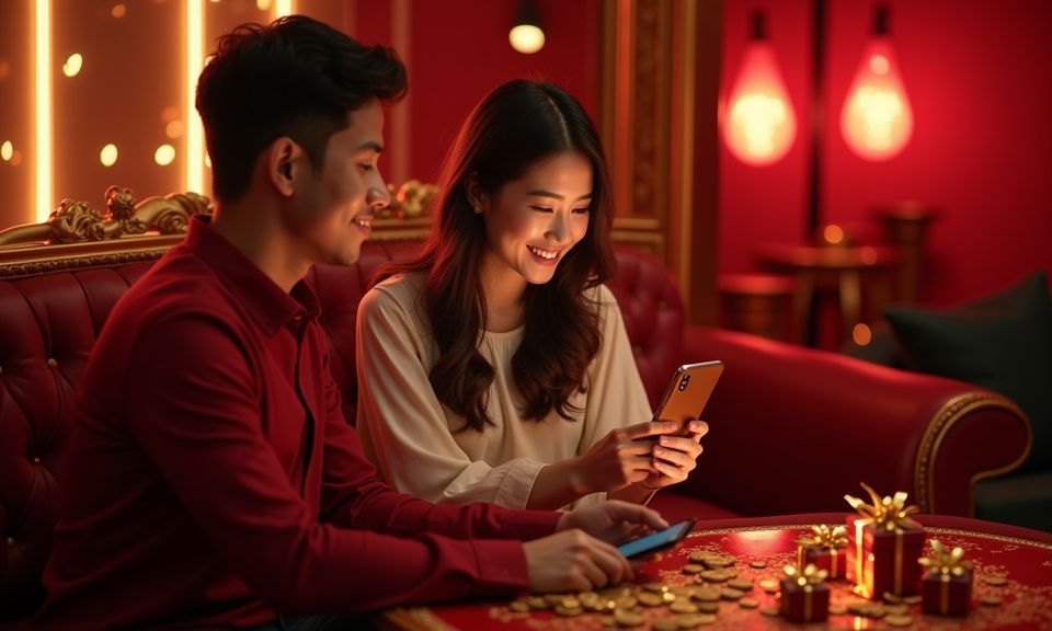 playstar777 What We Offer in Samarinda Jackpot Hub